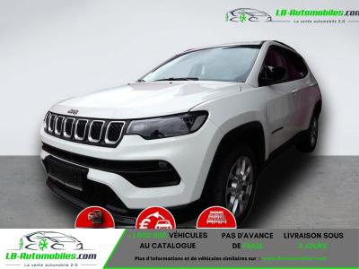 Jeep Compass 1.3 GSE 130 ch BVM