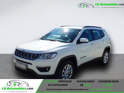 Jeep Compass 1.3 PHEV 190 ch 4xe AWD