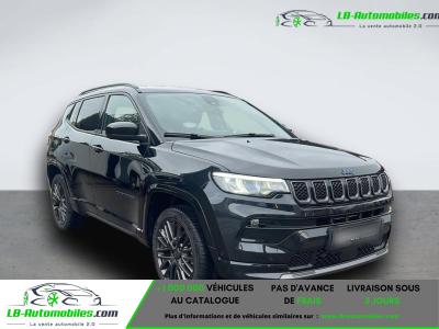 Jeep Compass 1.3 PHEV 240 ch 4xe AWD