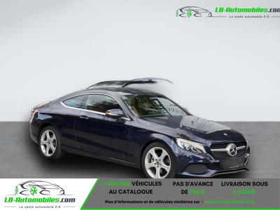 Mercedes Classe C Coupe 200  BVA