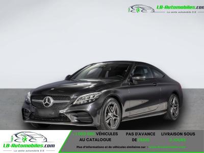 Mercedes Classe C Coupe 180 BVA