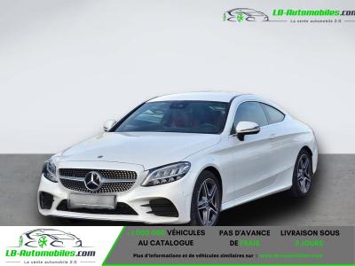 Mercedes Classe C Coupe 200 BVA