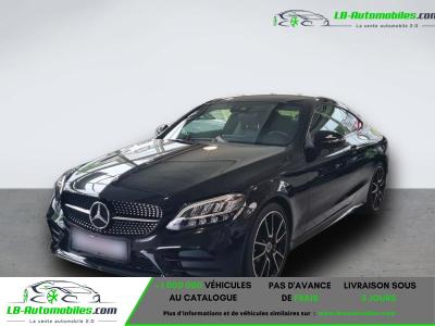 Mercedes Classe C Coupe 200 BVA