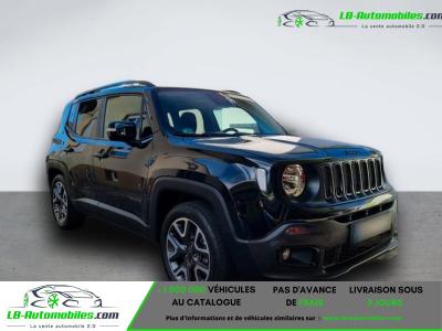 Jeep Renegade 1.6 E.torQ Evo 110 ch