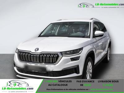 Skoda Kodiaq 2.0 TDI 200  BVA 4x4 7pl