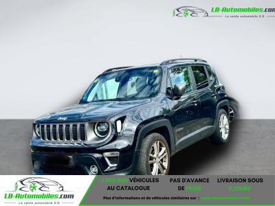 Jeep Renegade 1.3 GSE 150 ch BVA