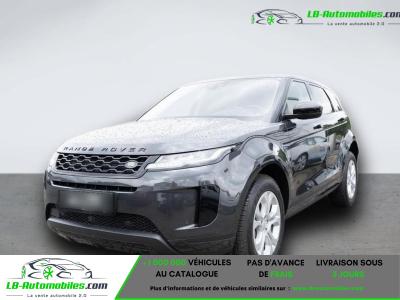 Land Rover Range Rover Evoque D180 AWD BVA