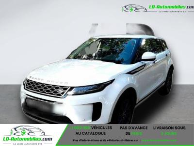 Land Rover Range Rover Evoque D165 MHEV AWD BVM