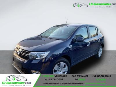 Dacia Sandero TCe 100