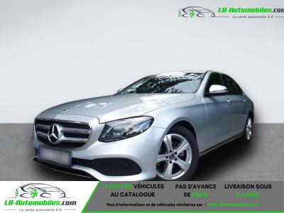 Mercedes Classe E 220 d BVA