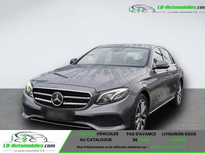 Mercedes Classe E 300 e BVA