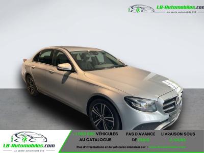 Mercedes Classe E 450 BVA