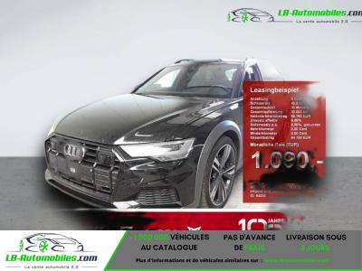 Audi A6 Allroad 45 TDI 245 ch Quattro BVA