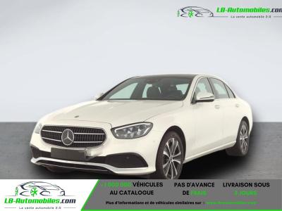 Mercedes Classe E 300 de BVA