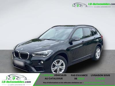 BMW X1 sDrive 18d 150 ch BVA