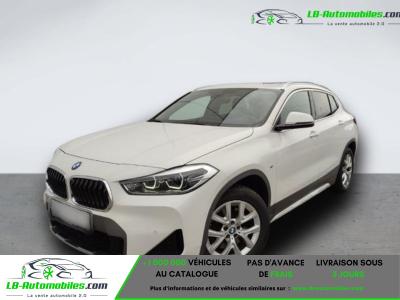 BMW X2 sDrive 20i 178 ch BVA