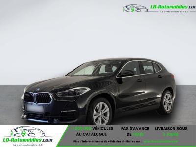 BMW X2 xDrive 25e 220 ch BVA