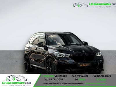 BMW X5 xDrive40i 340 ch BVA