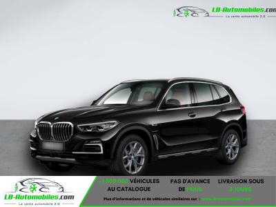 BMW X5 xDrive45e 394 ch BVA