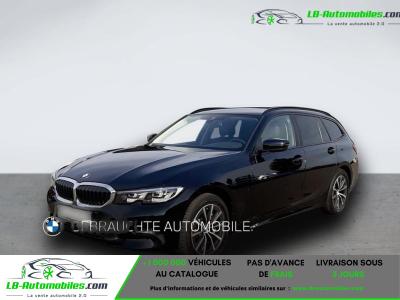 BMW Série 3 Touring 330e 292 ch BVA