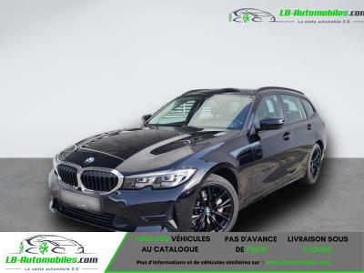 BMW Série 3 Touring 330e xDrive 292 ch BVA