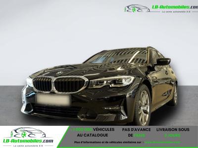 BMW Série 3 Touring 330e xDrive 292 ch BVA