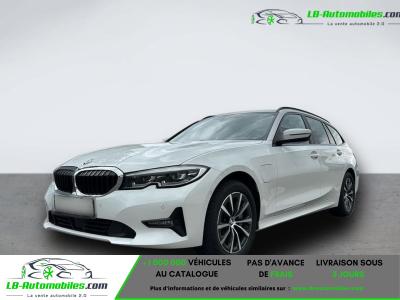 BMW Série 3 Touring 330e xDrive 292 ch BVA