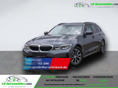 BMW Série 3 Touring 330i 258 ch BVA