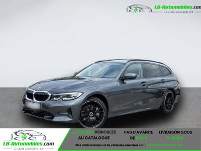 BMW Série 3 Touring 330i 258 ch BVA