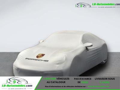Porsche Taycan 4S 571 ch