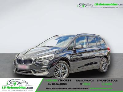 BMW Série 2 Gran Tourer 220d 190 ch