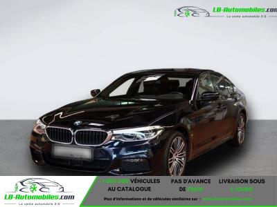 BMW Série 5 530e xDrive 252 ch BVA