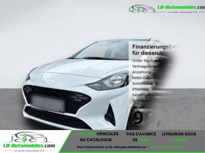 Hyundai I10 1.2 84 BVM