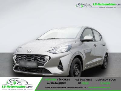 Hyundai I10 1.2 84 BVM