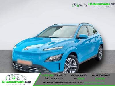 Hyundai Kona 39 kWh - 136 ch