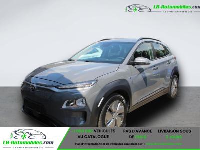 Hyundai Kona 39 kWh - 136 ch