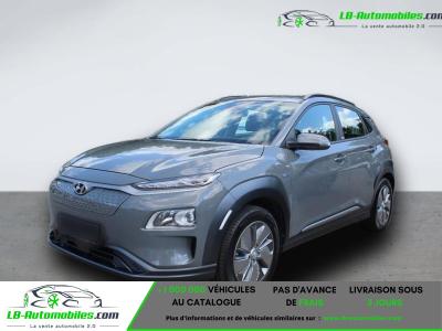 Hyundai Kona 39 kWh - 136 ch