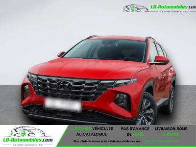 Hyundai Tucson 1.6 T-GDI 230 BVA