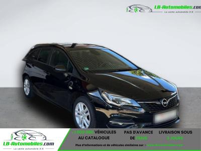 Opel Astra Sports Tourer 1.2 Turbo 130 ch BVM