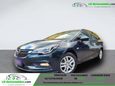 Opel Astra Sports Tourer 1.4 Turbo 150 ch