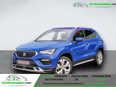 Seat Ateca 2.0 TDI 150 ch  BVA