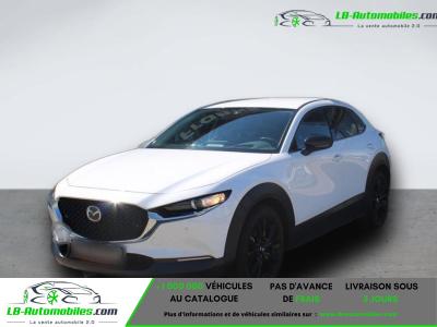 Mazda CX-3 2.0L Skyactiv-G 121