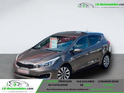 Kia Ceed 1.6 GDI 135 ch BVA