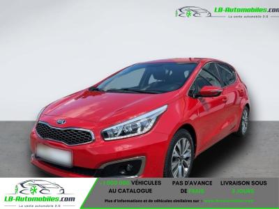 Kia Ceed 1.6 GDI 135 ch BVA