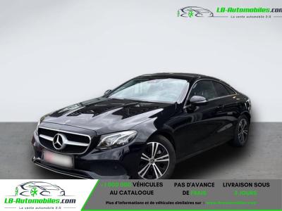 Mercedes Classe E  Coupe 200 BVA