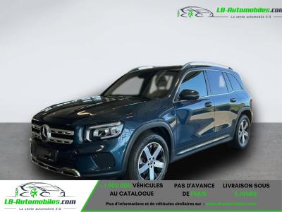 Mercedes GLB 220 d BVA 4Matic