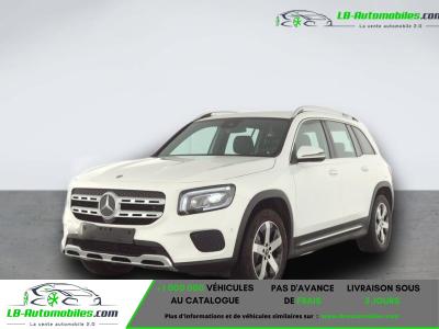 Mercedes GLB 250 BVA 4Matic