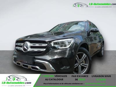 Mercedes GLC 300 e BVA 4Matic