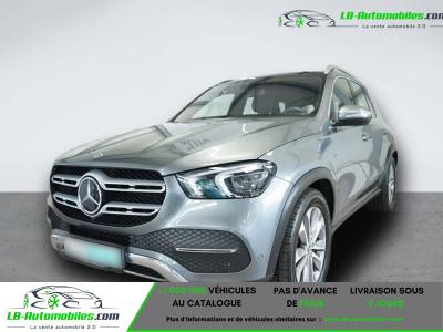 Mercedes GLE  350 de EQ POWER BVA 4Matic