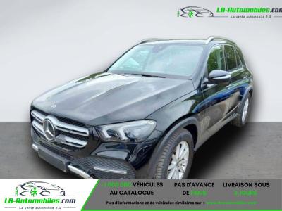 Mercedes GLE  350 de EQ POWER BVA 4Matic